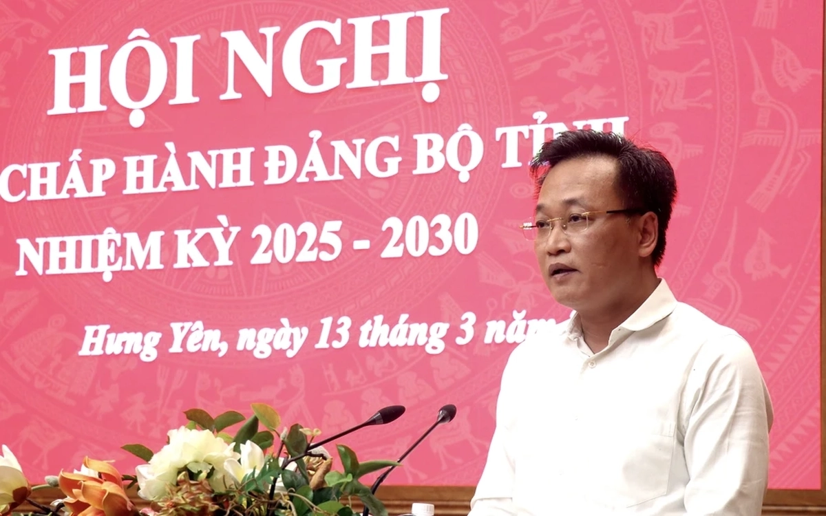 Thông qua Đề án Khu kinh tế tự do Hưng Yên 18 tỷ USD