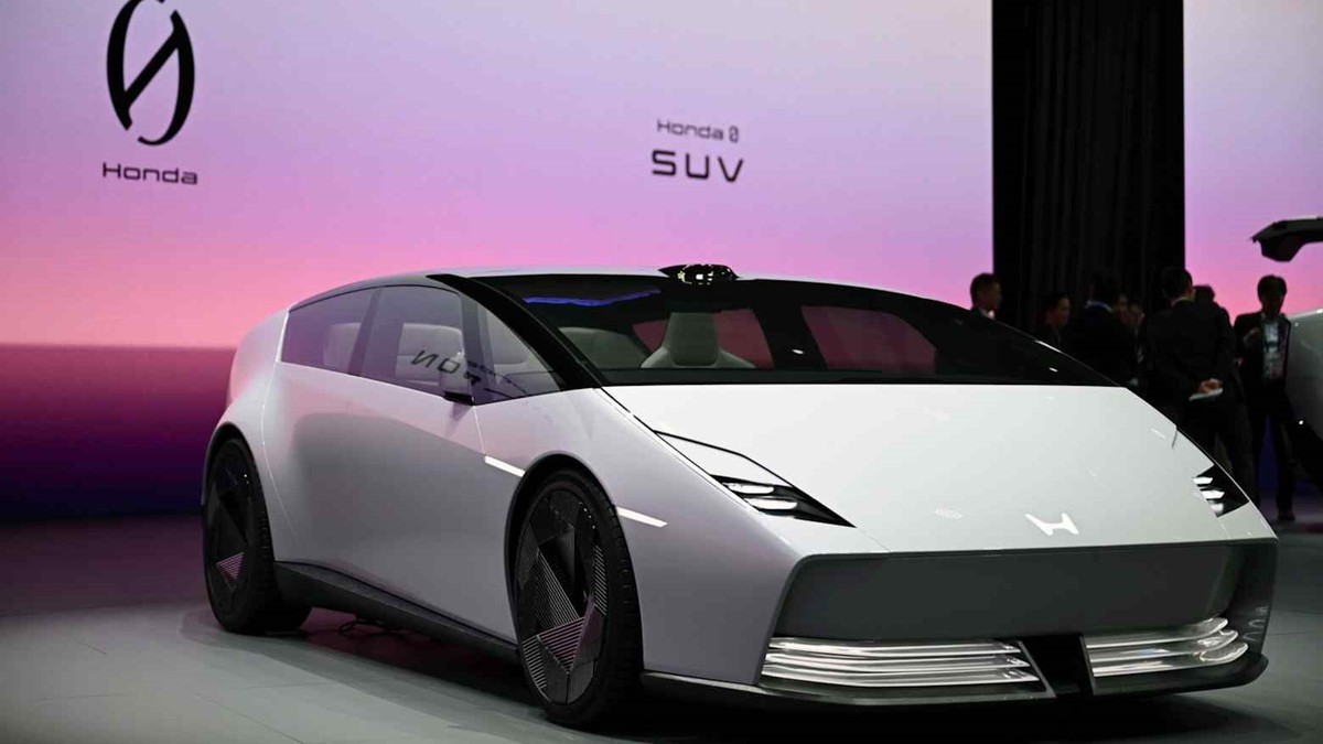 Honda lao đao vì làm xe điện: Phải bồi thường 1...