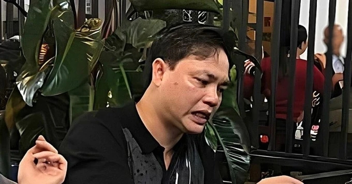 "Đại gia kim cương" Chu Đăng Khoa gặp biến cố m...