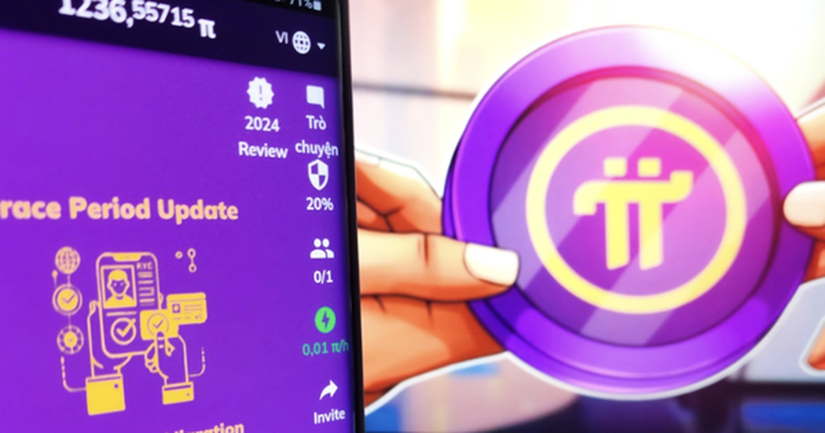 Pi Network giờ ra sao?