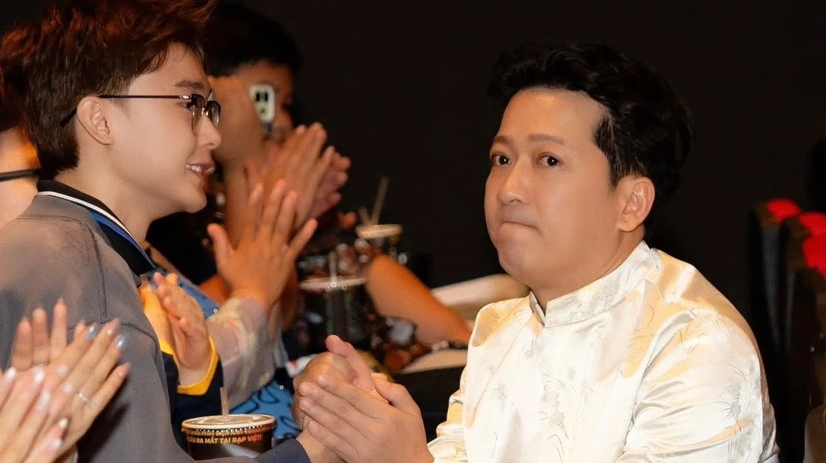 Thu Trang, Trường Giang rời đường đua