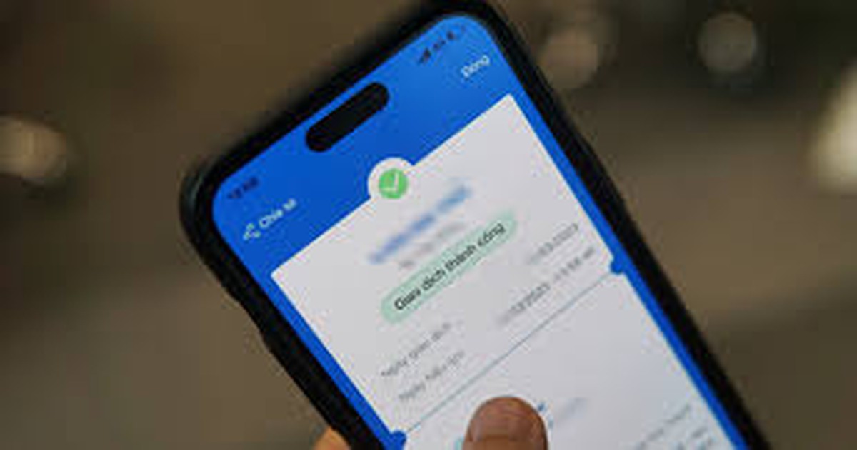 Người từng chuyển tiền vào tài khoản MB Bank dưới đây khẩn trương đến công an trình báo