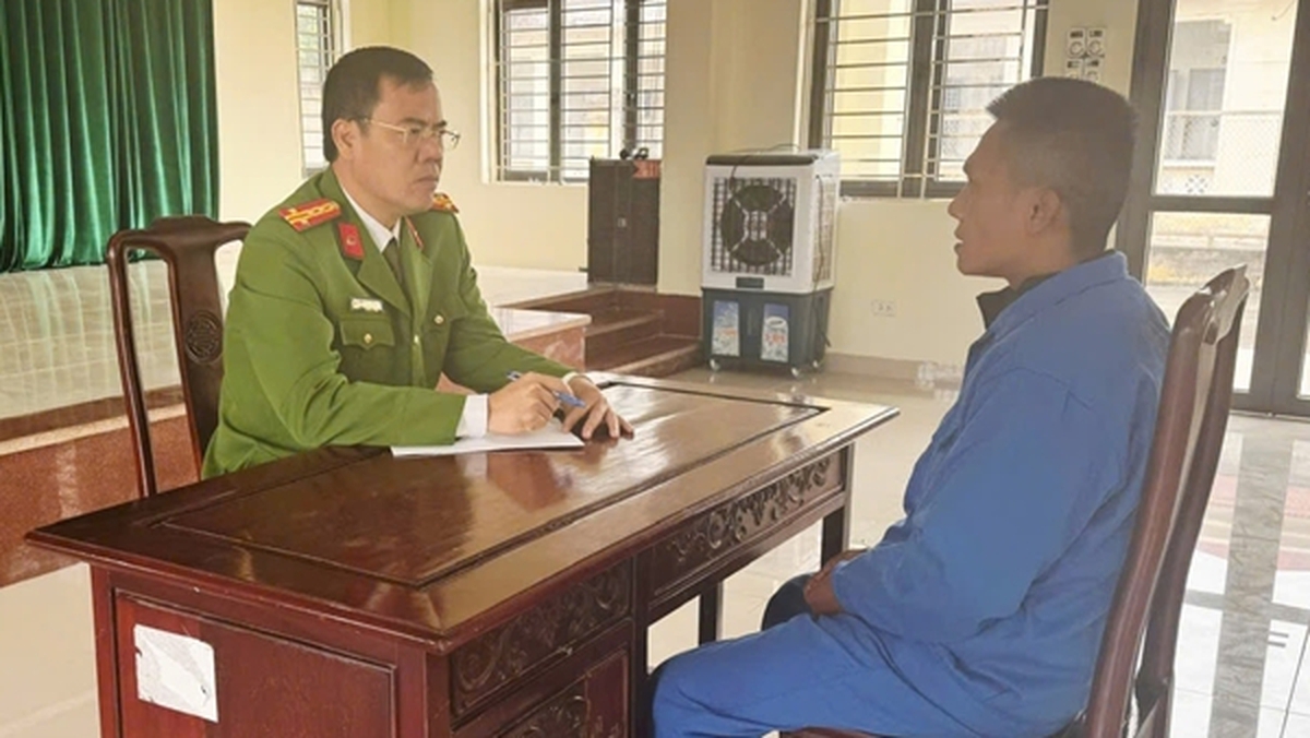 Hoàn thành sớm kết luận điều tra vụ cướp ngân hàng gây rúng động dư luận tại Gia Lai