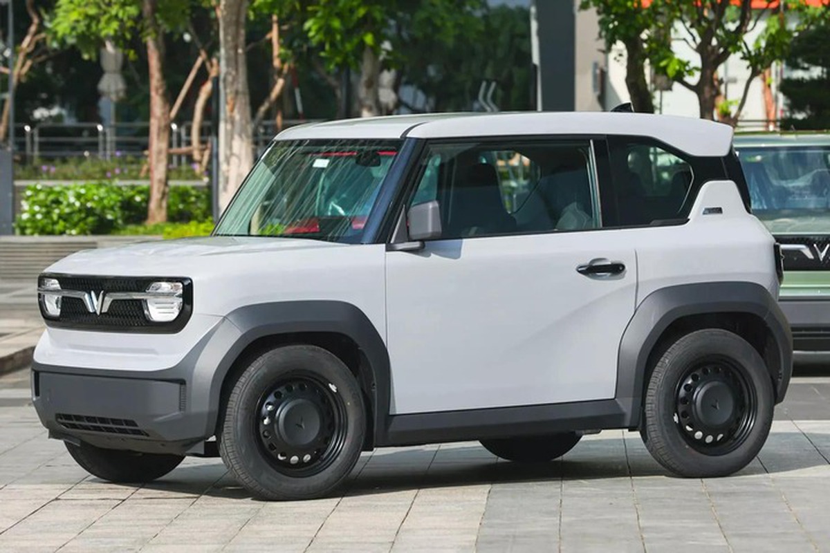 VinFast chiếm nhiều vị trí top đầu doanh số ô tô tháng 2, Hilux tạo bất ngờ lớn