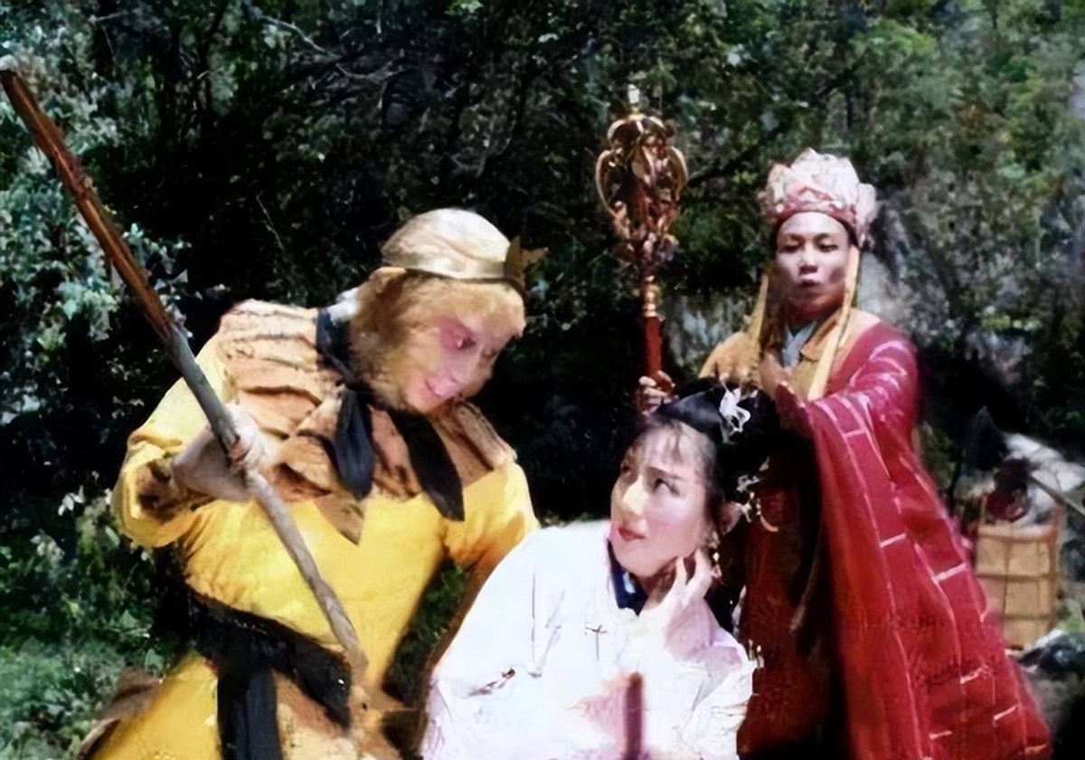 Sau 40 năm tôi nhận ra đây mới là nhân vật EQ thấp nhất Tây Du Ký: 1 người không ai ngờ tới, không phải Đường Tăng hay Bát Giới