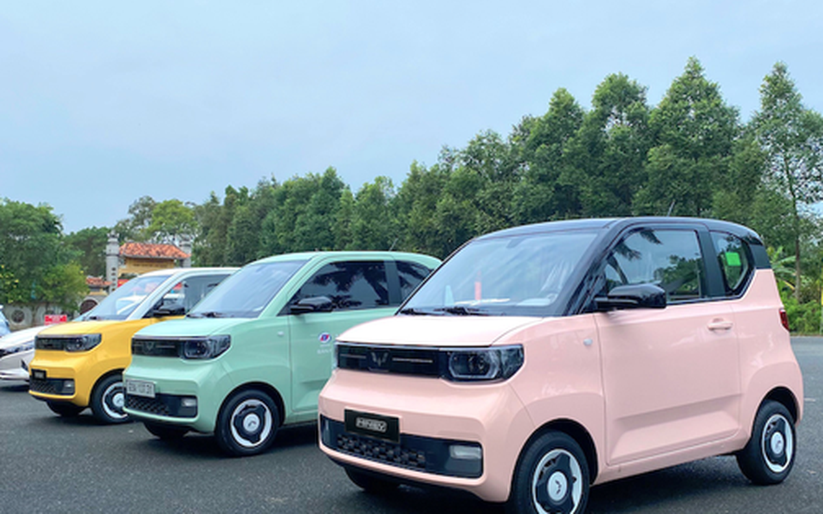 Xe Trung Quốc vẫn khó tìm chỗ đứng