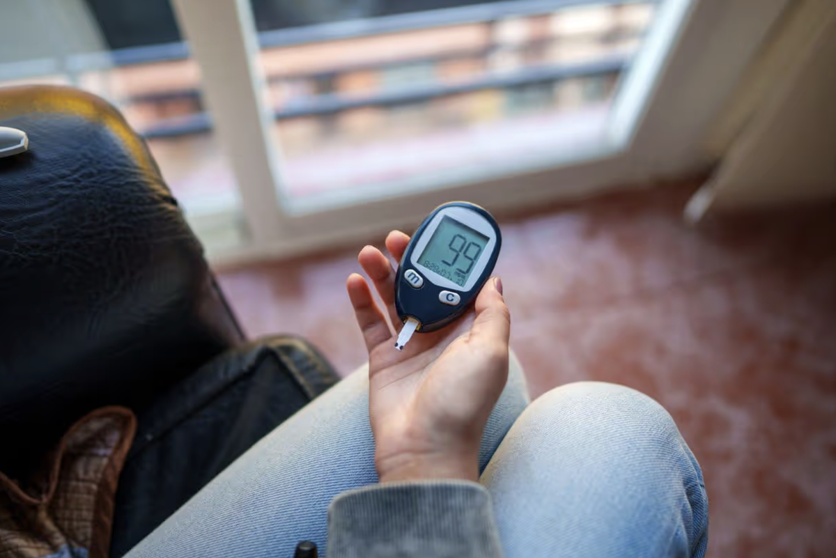 Đường huyết tăng vọt vì 5 “thủ phạm” bất ngờ - không phải thức ăn