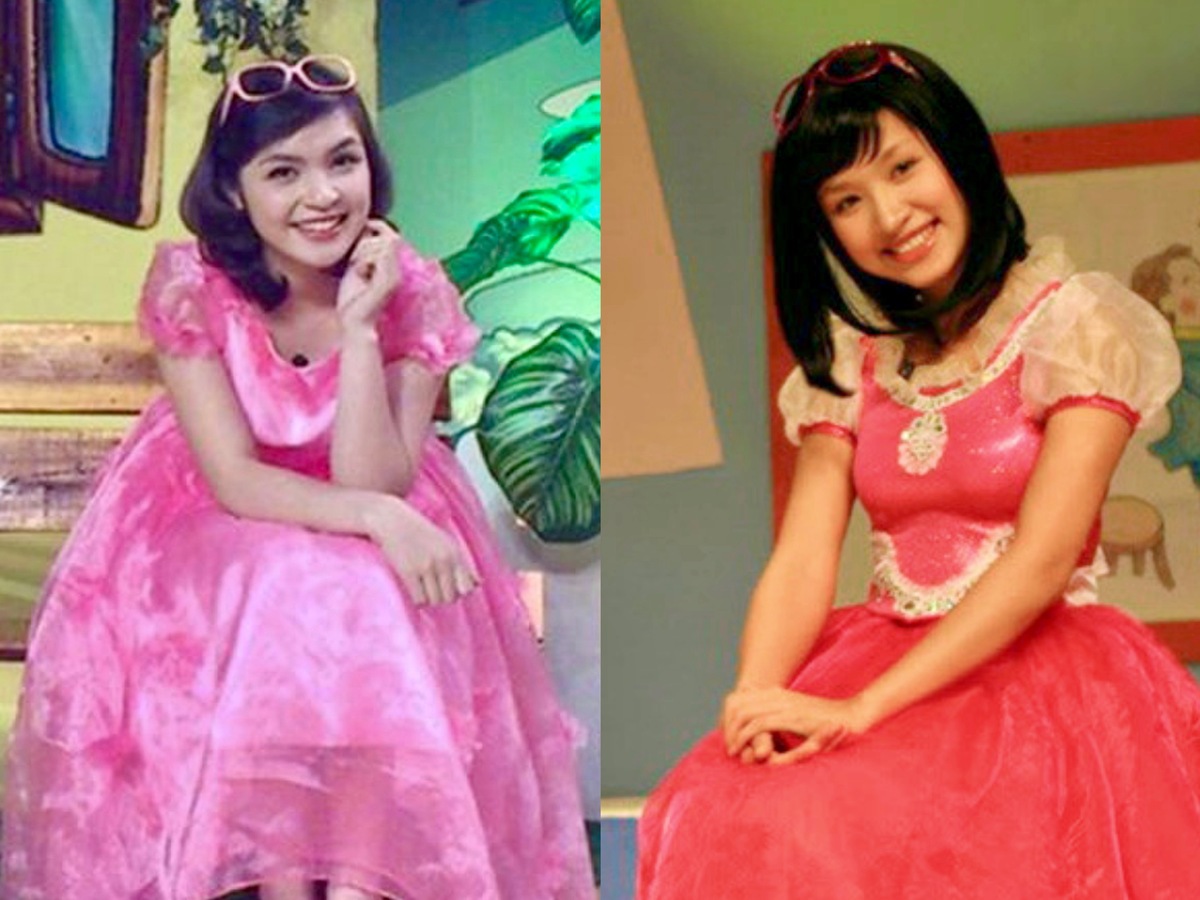 Bốn "chị Kính Hồng" nổi tiếng VTV: Người lấy chồng đại gia, người làm giám đốc