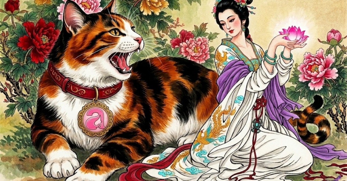 Sống thiện lương ắt có phúc báo: 4 con giáp không bao giờ làm việc thẹn với lòng, hậu vận tiền bạc bủa vây, đời viên mãn