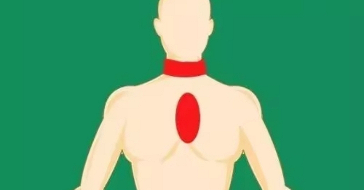 Không chỉ đau ngực: 10 vị trí đau "lạ" có thể là dấu hiệu nhồi máu cơ tim, đáng tiếc nhiều người không biết mà bỏ qua