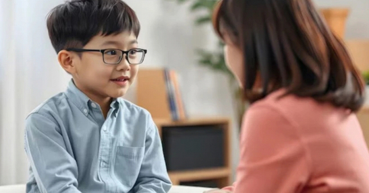 Chỉ cần con bạn sở hữu 1 trong 5 tố chất này, lớn lên sẽ học rất giỏi!