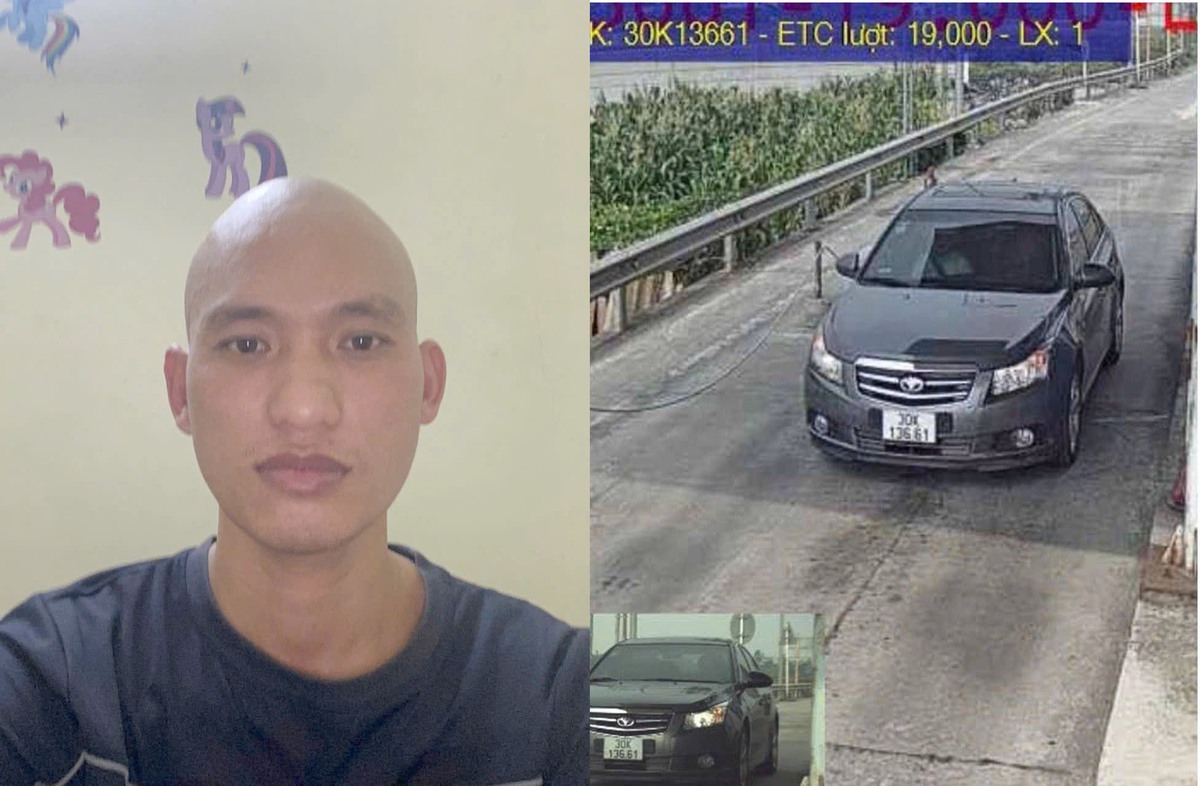 Truy bắt kẻ nổ súng bắn chết 2 người ở Hưng Yên