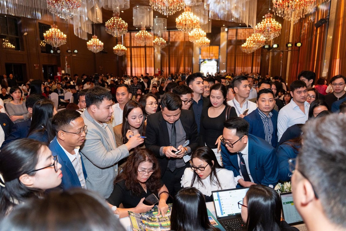 Công ty mẹ vừa thoái hơn 10 triệu cổ phiếu, 1 doanh nghiệp địa ốc lập tức sang tay hơn 170 căn shophouse