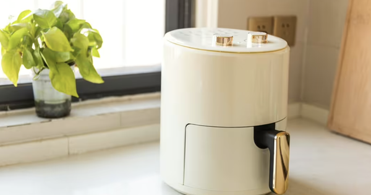 Cảnh báo 11 từ dành cho bất cứ ai có nồi chiên không dầu