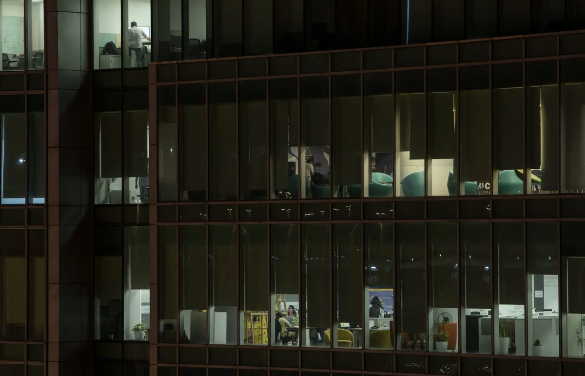 Bi kịch "gặm nhấm" ngành công nghệ tỷ USD: AI k...