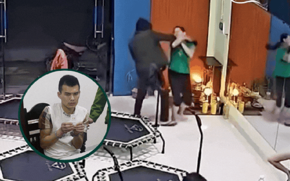 Người phụ nữ ở Nghệ An bất ngờ gặp chuyện kinh hoàng tại phòng tập aerobic lúc rạng sáng: Bắt giữ Mã Văn Vũ