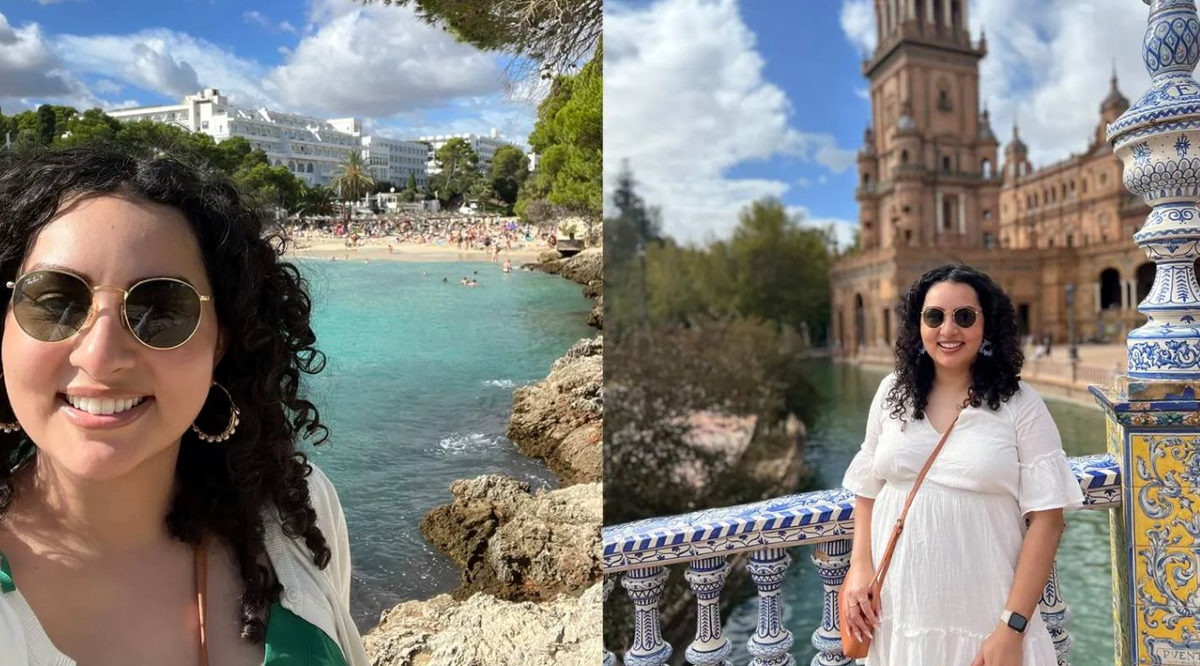 Chuyển ra nước ngoài, cô gái chỉ làm việc 16 giờ/tuần vẫn đủ sống, thoái mái với cuộc đời "bán nghỉ hưu"