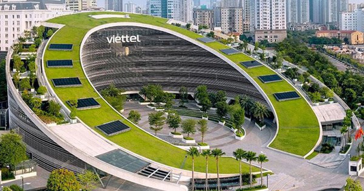 Nhờ đâu Viettel vượt Starlink của Elon Musk, trở thành thương hiệu viễn thông mạnh nhất thế giới?