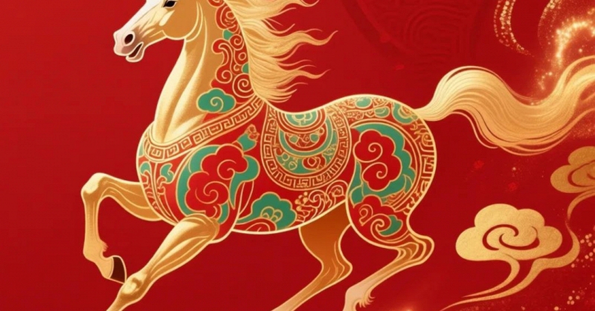 4 con giáp tài vận lên hương, dễ trúng lộc nhà đất năm 2026