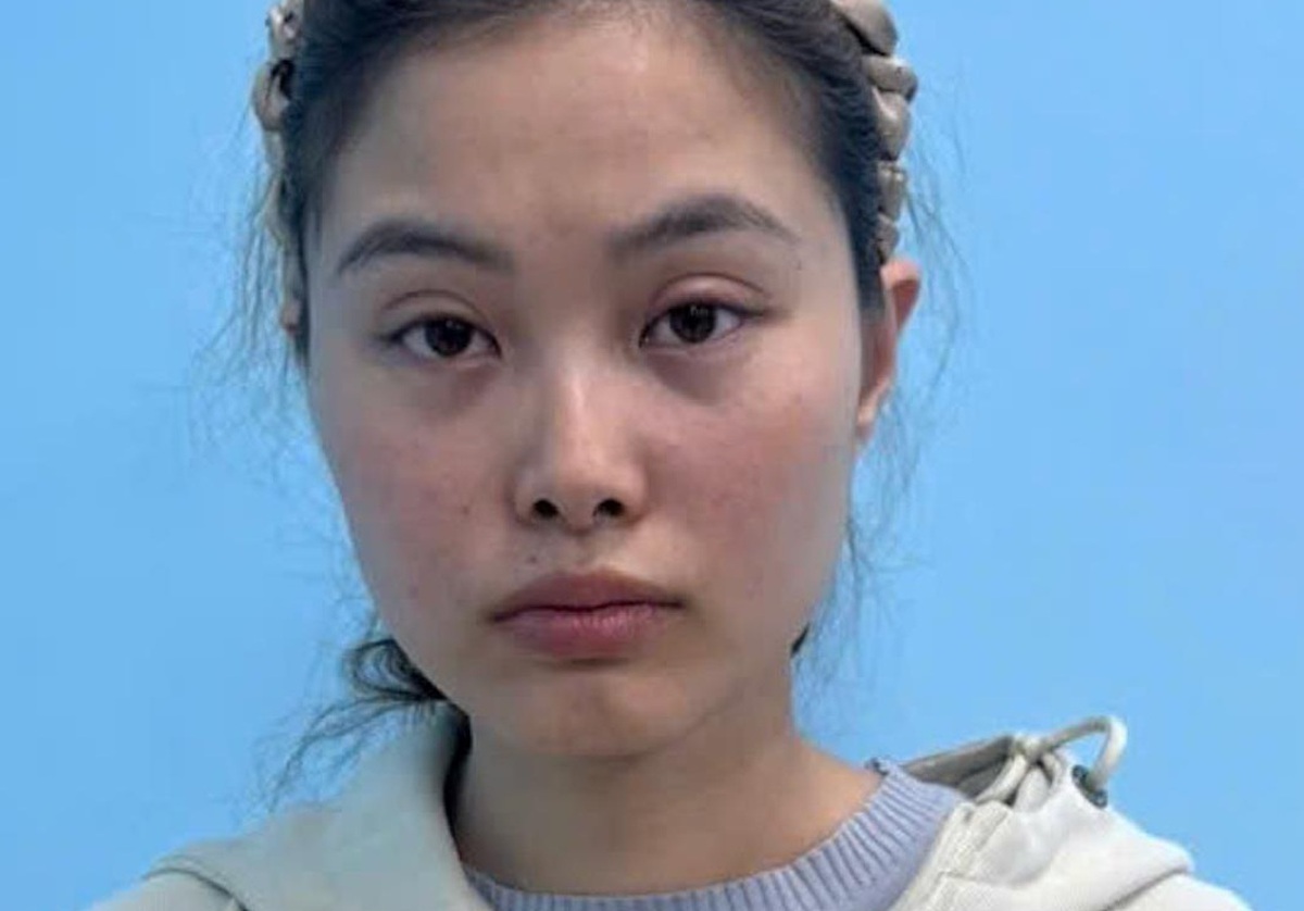 Bắt giữ chủ shop online Nguyễn Thị Vọng sinh năm 1997