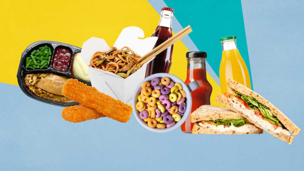 Ăn quá nhiều 3 món này, thận "gánh còng lưng"