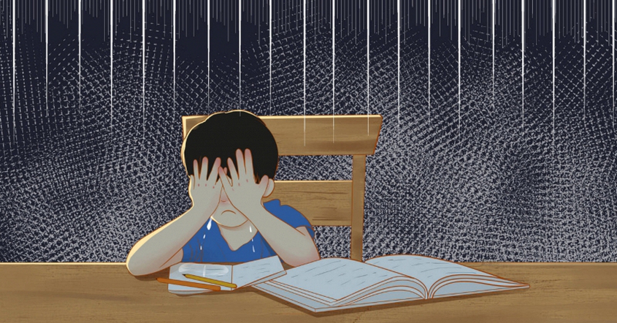 Trong một gia đình mà con cái không thành đạt, người mẹ thường có những "thói quen xấu" này!