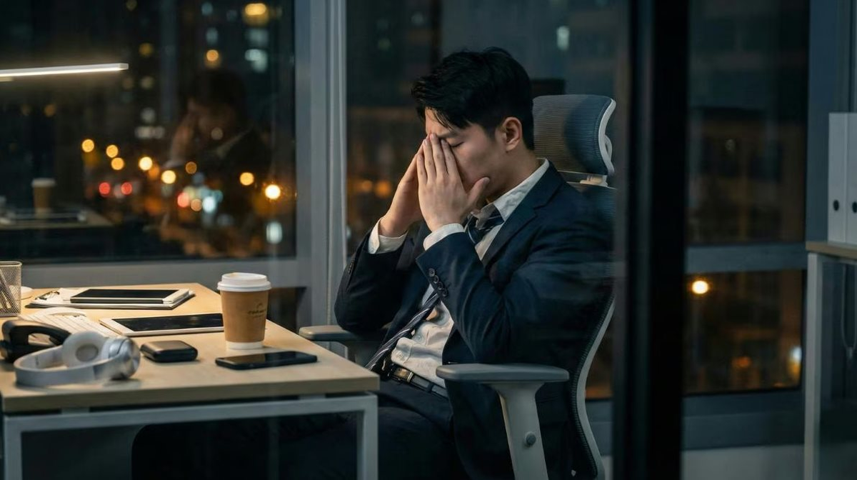 Hội chứng ‘Tê liệt nhận thức’ khi quản lý AI: Góc khuất sau lời hứa "làm ít hưởng nhiều" của trí tuệ nhân tạo