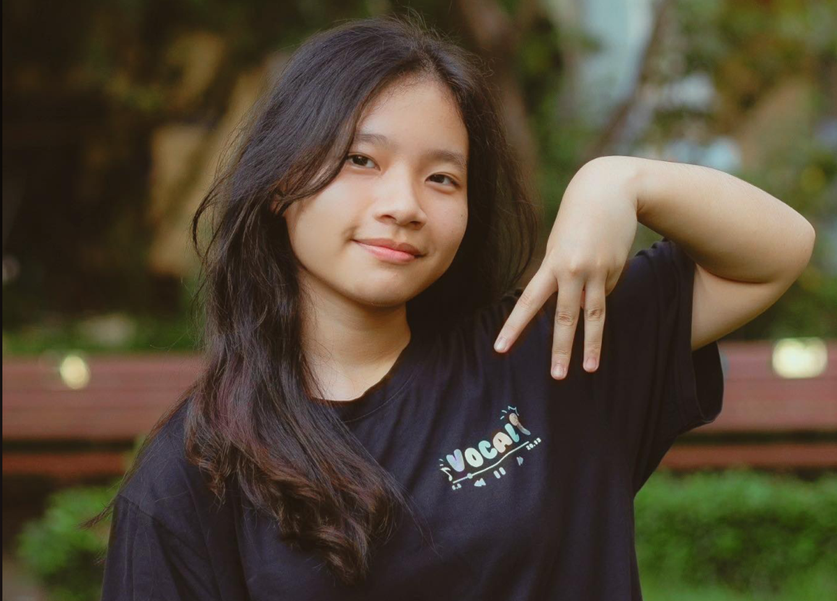 Nữ sinh 9.0 IELTS giành học bổng 204.000 USD đến Viện Công nghệ New Jersey