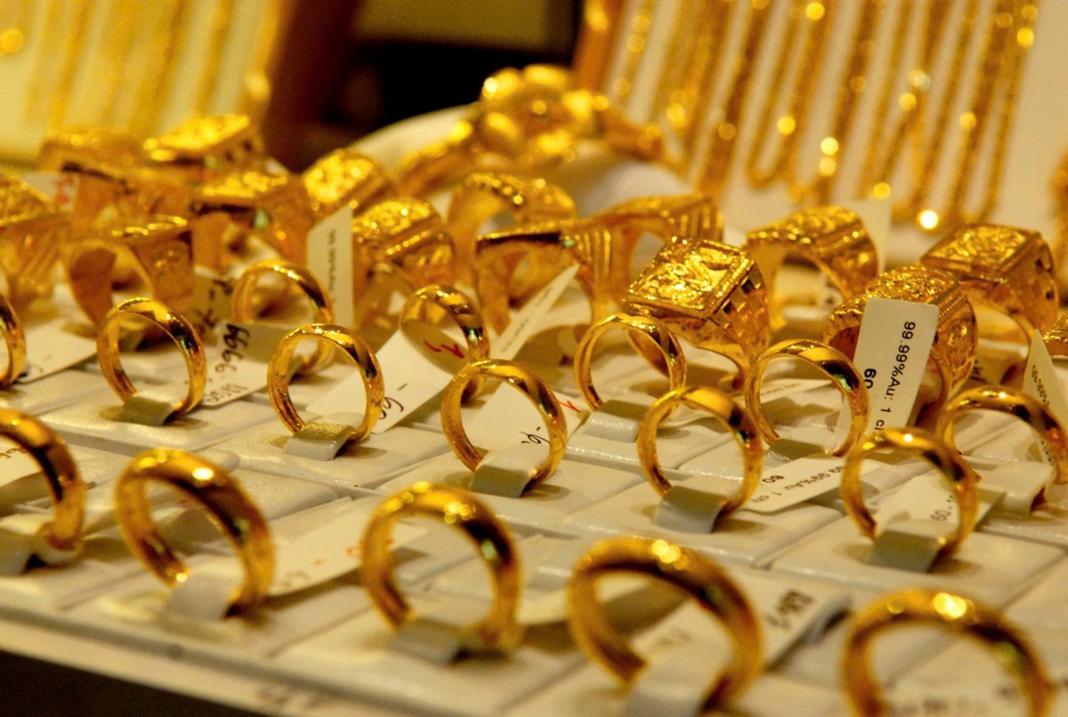 Được mừng cưới bằng vàng khi giá chỉ 3 triệu/chỉ, nay tăng gấp 6 lần: Đủ thì khó, ít thì ngại, đáp lễ sao cho hợp tình?