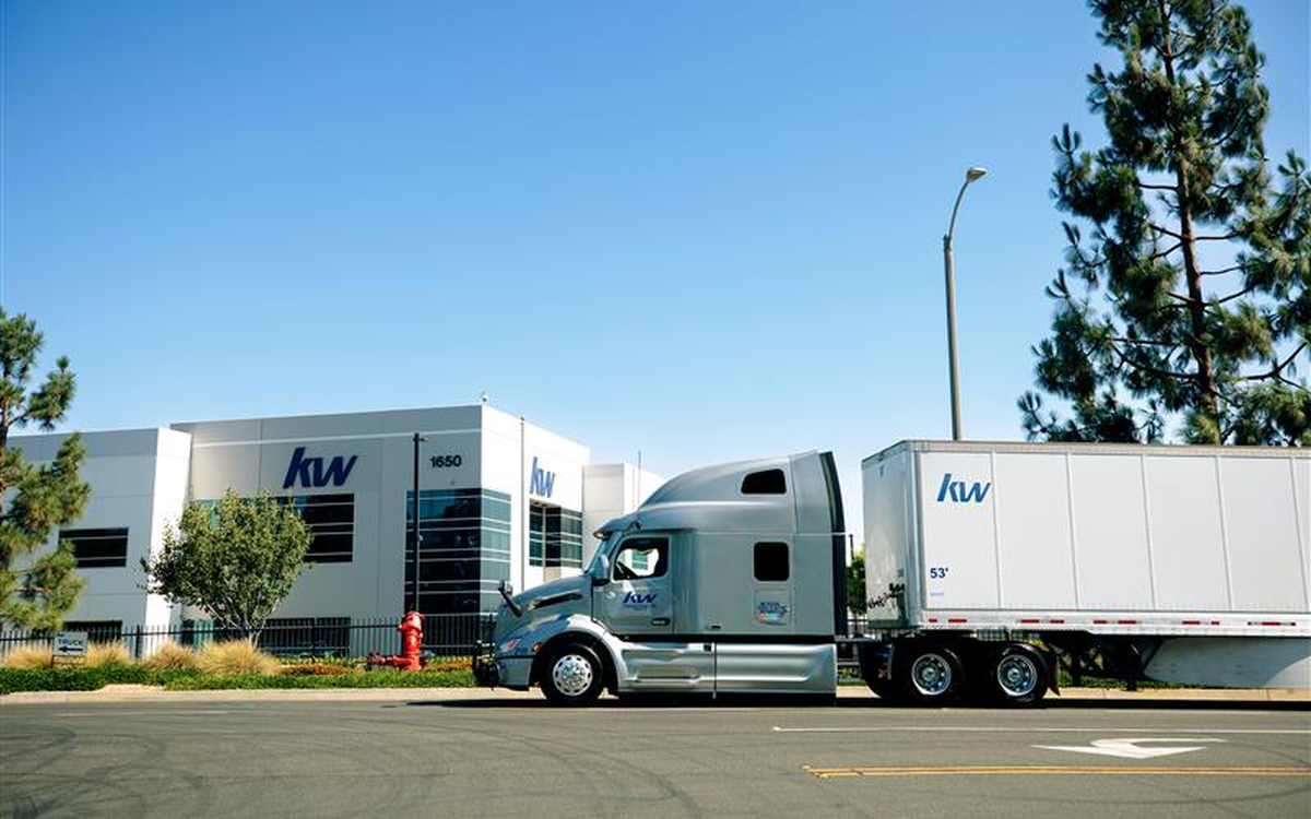 KW Companies trở thành nhà cung cấp dịch vụ của Amazon, hỗ trợ Startup Việt mở rộng thị trường Mỹ với SEND AIR