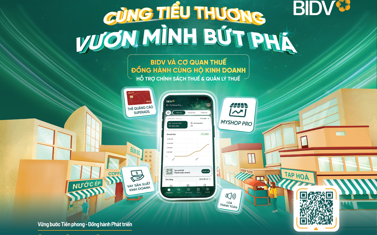 Ứng dụng quản lý bán hàng toàn diện và hoàn toàn miễn phí, có hay không?