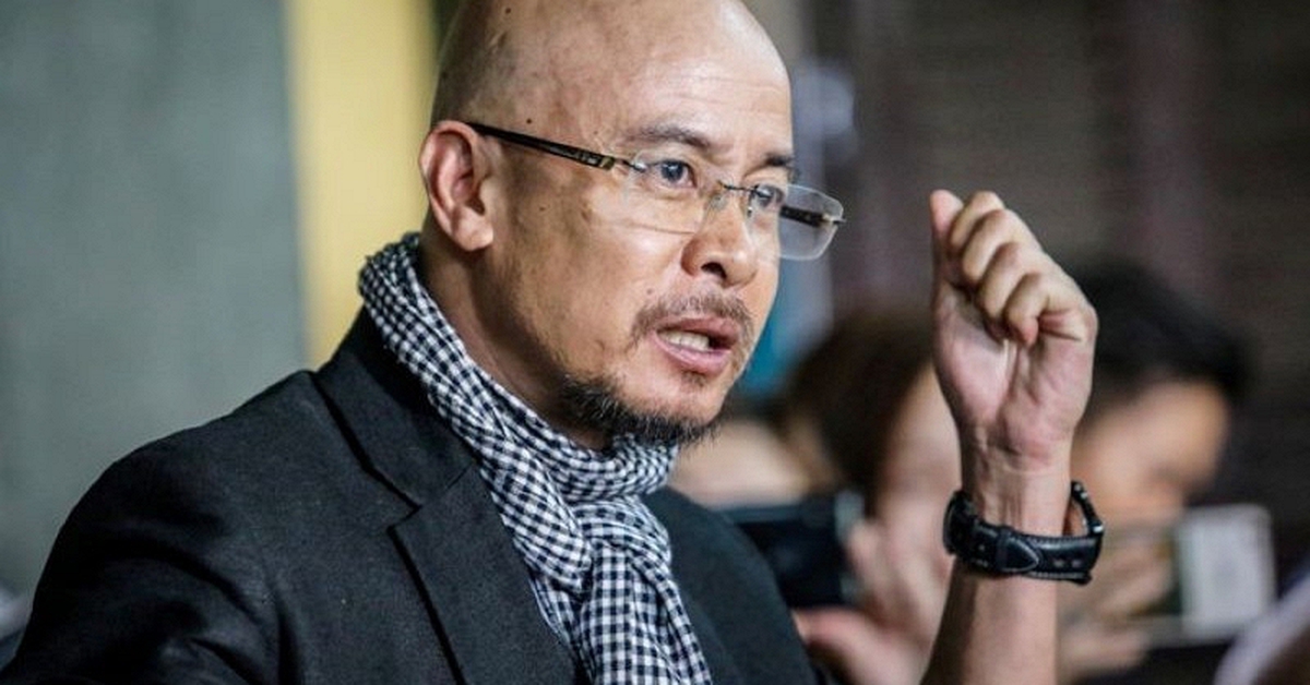 Vay tiền một lần trả suốt 23 năm, “vua cà phê” Đặng Lê Nguyên Vũ gợi nhắc 2 lời dạy nào của Đức Phật?