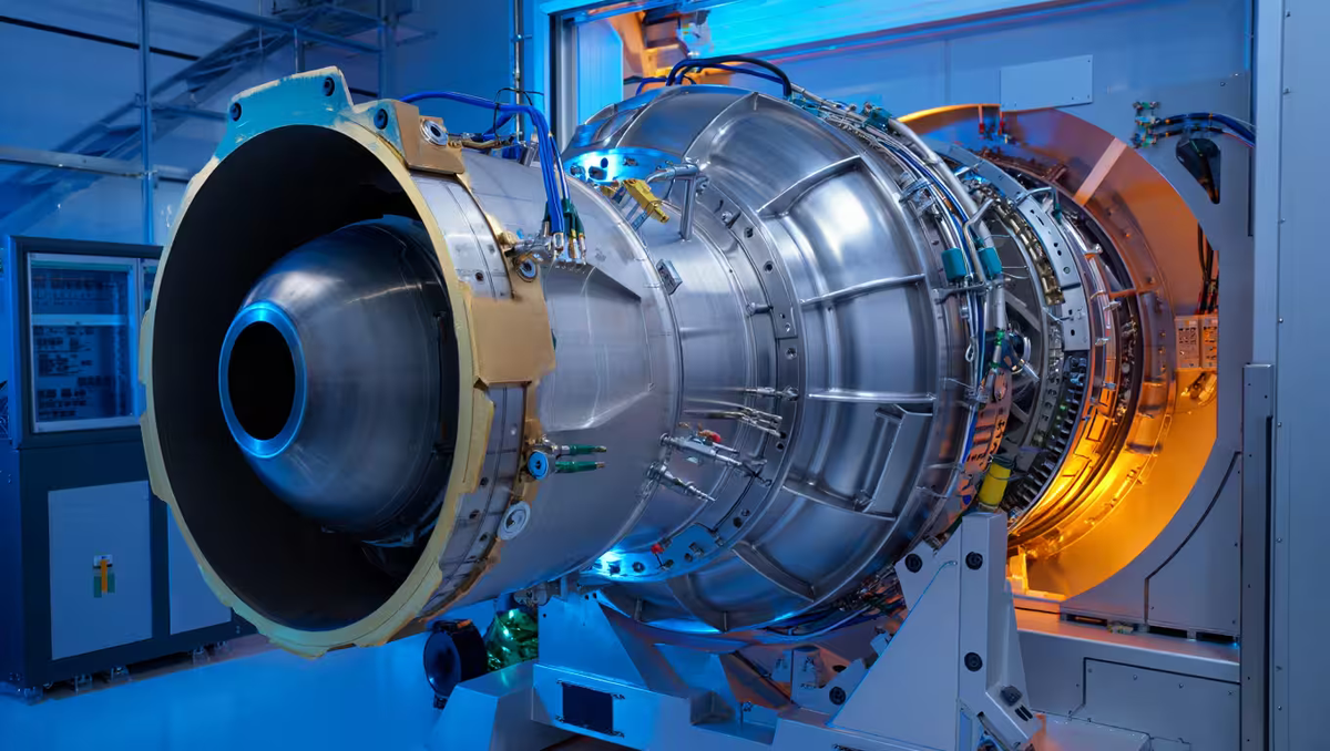 Nga phát minh động cơ tuabin khí "không thể phá hủy", phá vỡ truyền thống kinh điển hàng thập kỷ