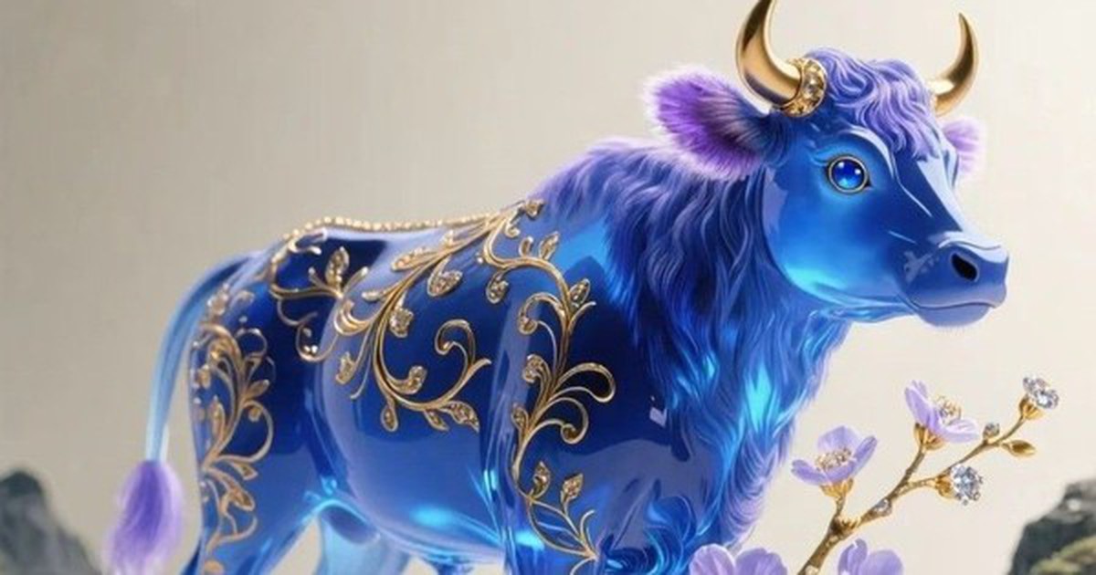 4 con giáp nắm trong tay nhiều nhà đất, tiền đẻ ra tiền khi về già