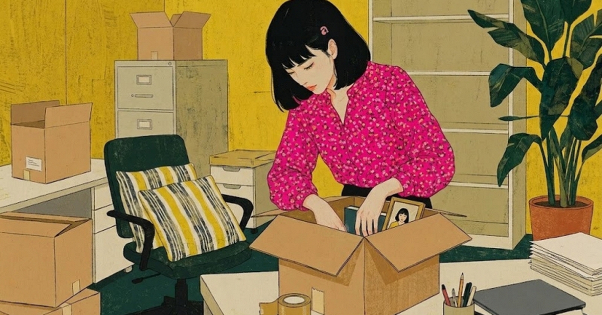 Thất nghiệp công nghệ: Kỹ năng số nào sẽ cứu bạn khỏi vòng xoáy đào thải tàn khốc này?