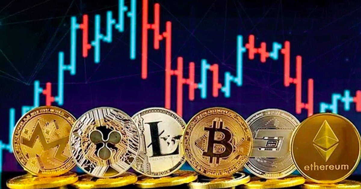 "Nóng bỏng" cuộc đua sàn tài sản mã hóa: Trước Sun Group, nhiều "ông lớn" ngân hàng - công nghệ đã nhập cuộc