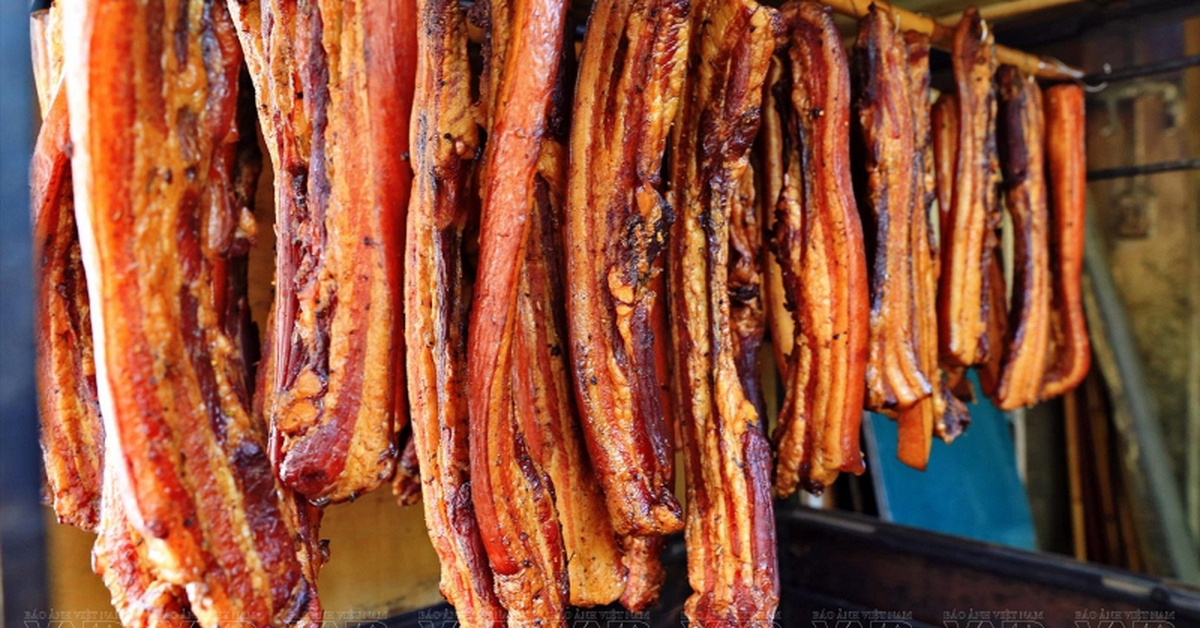 3 loại thịt “nuôi ung thư” đến bác sĩ cũng phải sợ: Nhiều người Việt lại cực mê
