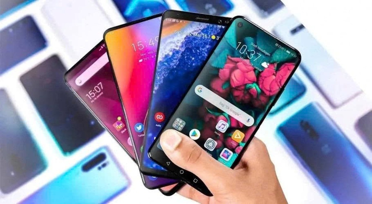 Tin vui với tất cả người dùng điện thoại Android
