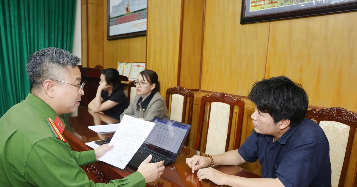 Khởi tố nhóm ‘cò’ làm giả hồ sơ, trục lợi chính sách nhà ở xã hội