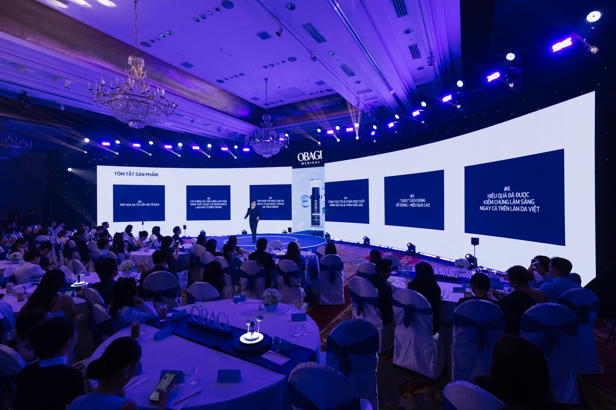 Thị trường làm đẹp dịch chuyển sang chăm sóc da từ cấp độ tế bào