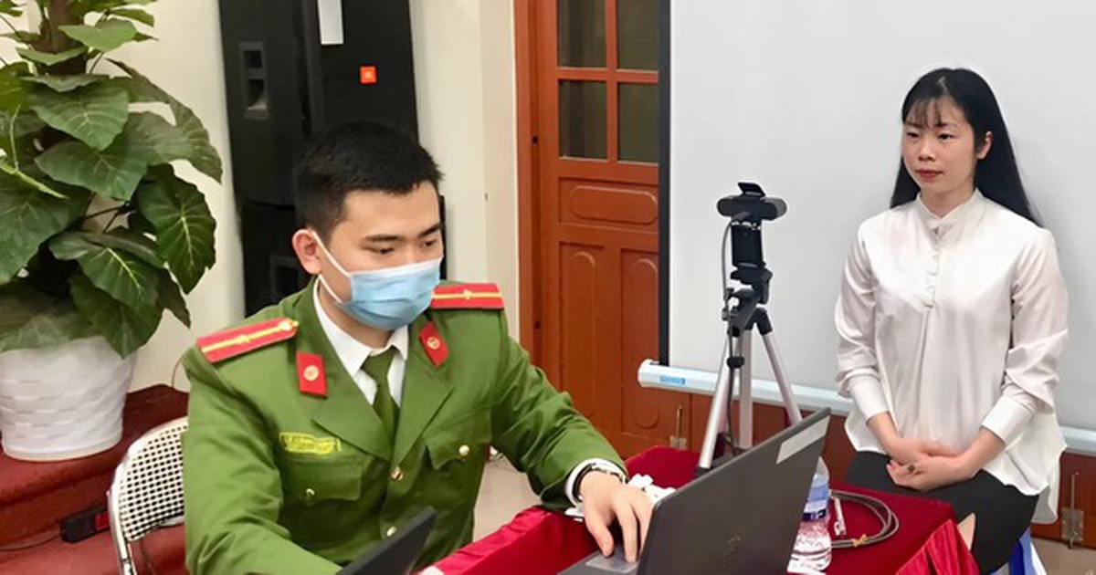 Hàng loạt thay đổi mới về căn cước công dân đã áp dụng được 2 ngày, ai cũng phải biết