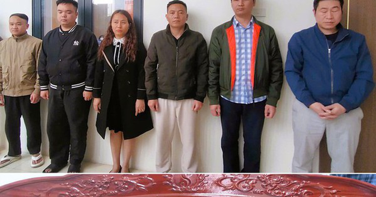 Sở Y tế Thanh Hóa báo cáo vụ “lang băm” Hoàng Minh Đường chiếm đoạt 227 tỉ đồng