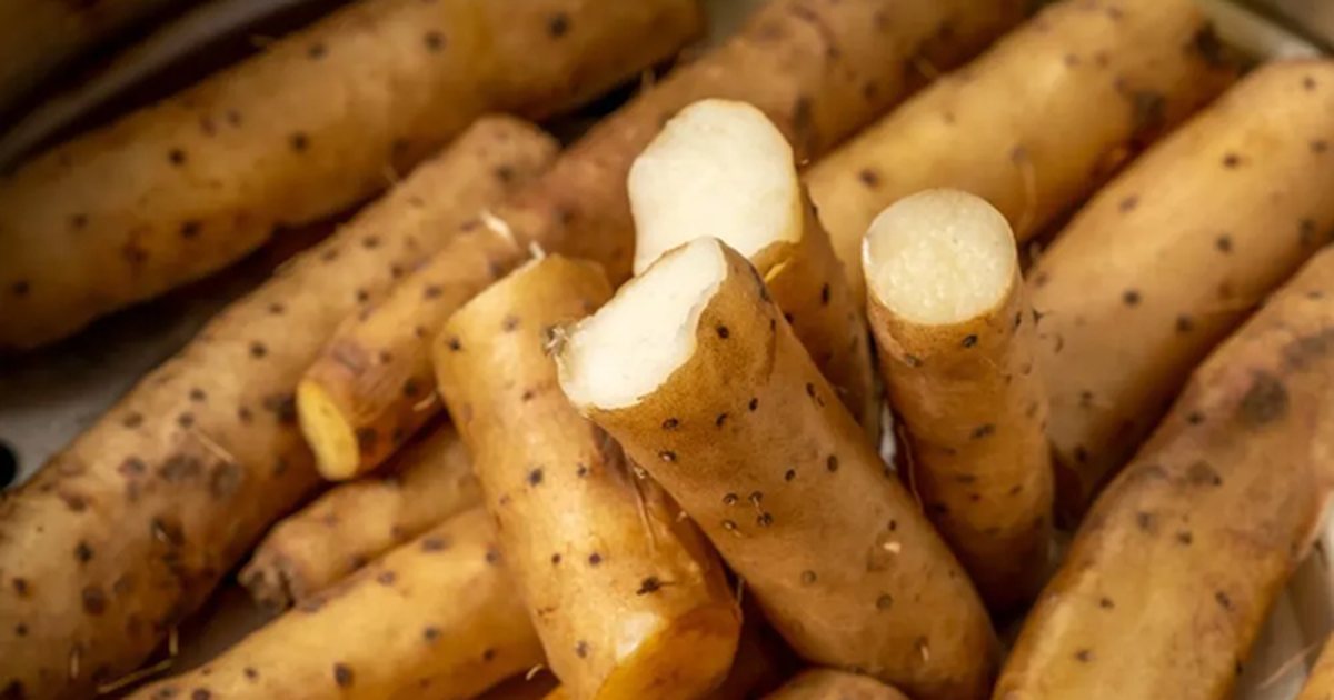 Loạt rau bổ thận vừa rẻ vừa dễ mua, chợ Việt nào cũng có