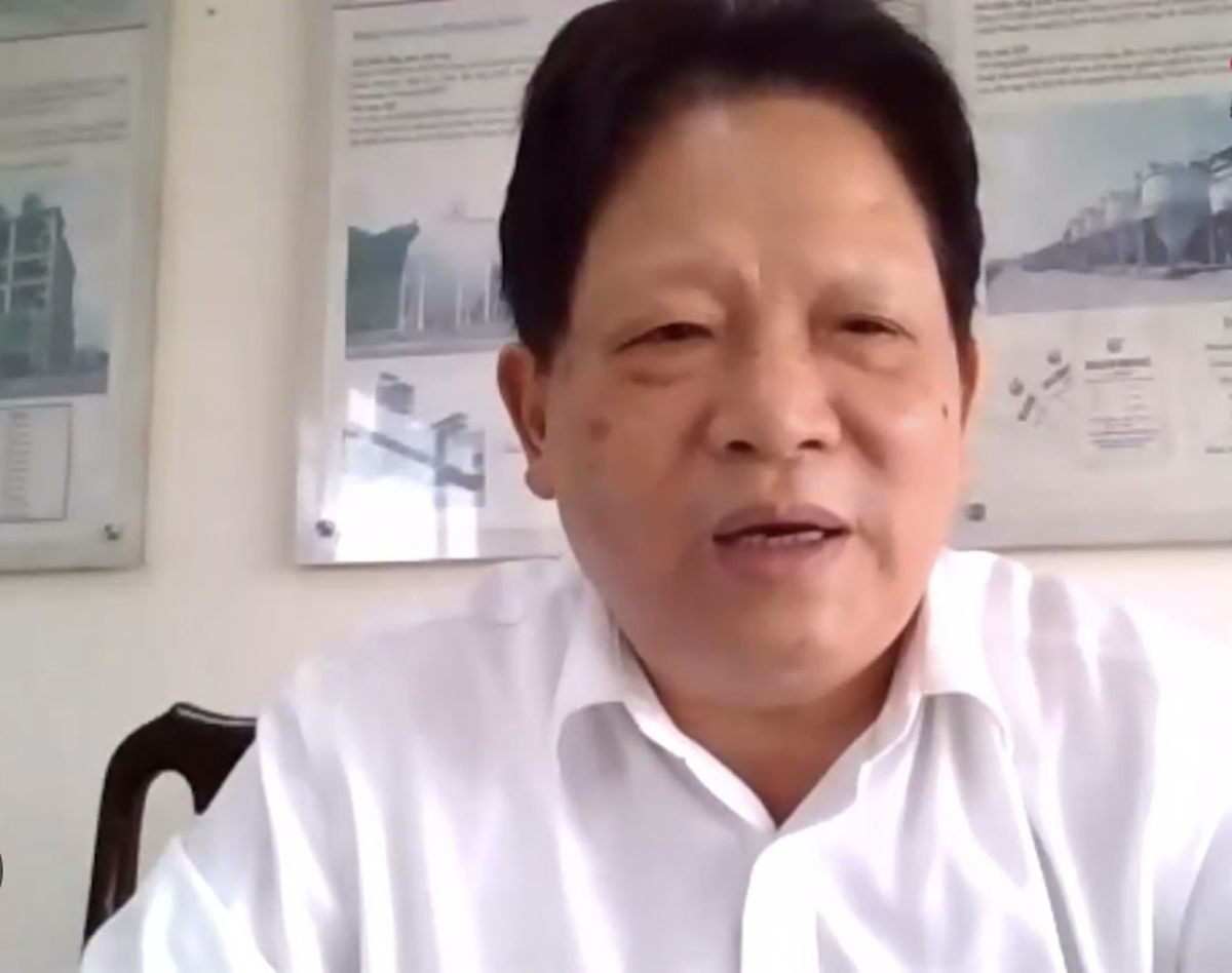 Chủ tịch Hóa chất Đức Giang trước khi bị bắt: Chia sẻ dàn nhân viên toàn “đại gia”, người có 35 tỷ, người hơn 100 tỷ nhờ cổ phiếu