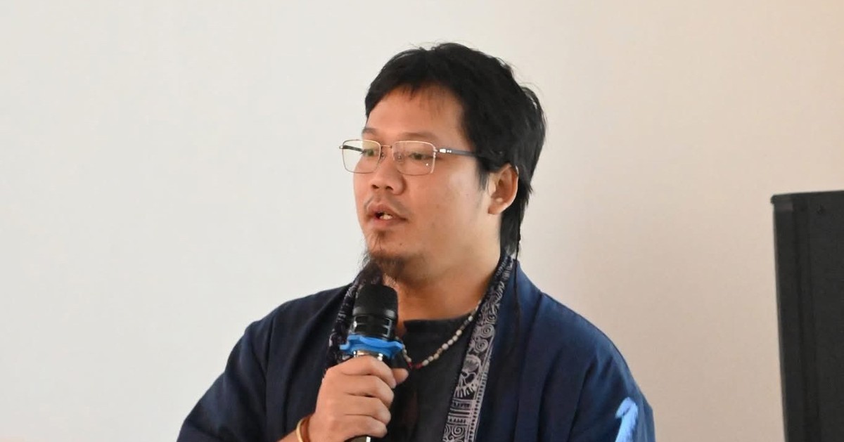 Động thái MỚI NHẤT của CEO dự án Nuôi Em - Hoàng Hoa Trung