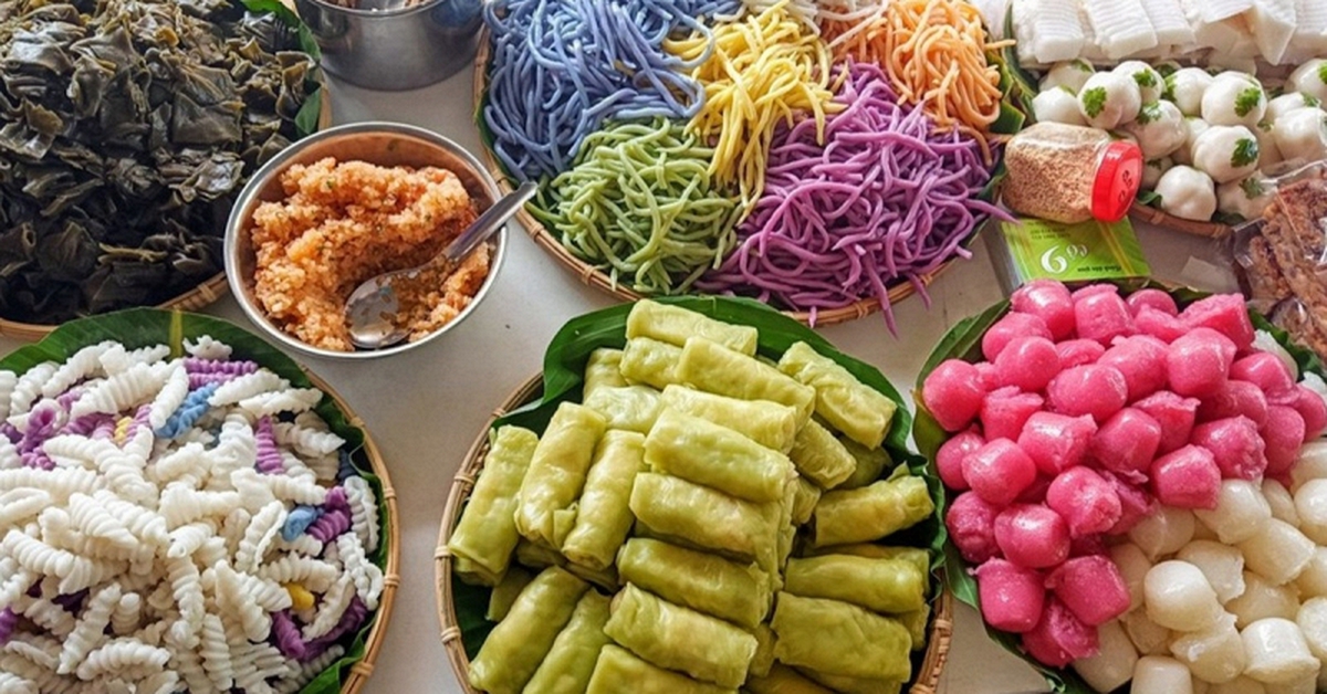 Cảnh báo: Một số thực phẩm nhiều dầu và đường, vậy mà nhiều người lớn tuổi vẫn ăn mỗi ngày như báu vật