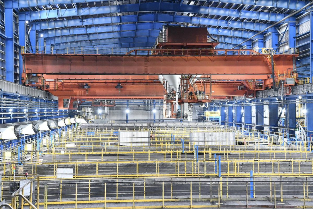 Đại gia Hàn Quốc rót ngay 6.300 tỷ xây nhà máy vật liệu pin tại Việt Nam sau khi giành được hợp đồng lớn nhất lịch sử với một hãng ô tô giấu tên