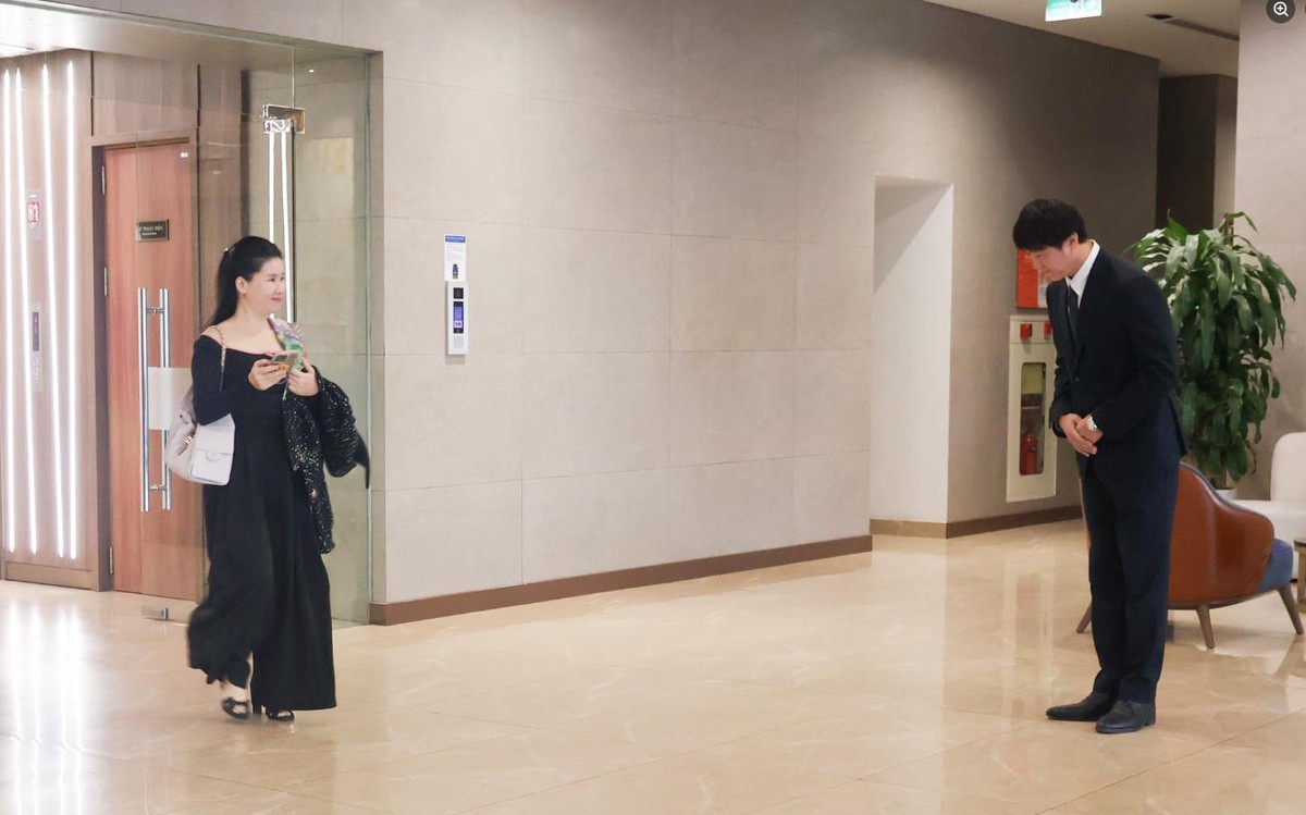 Từ cúi chào trong văn hóa Nhật đến sự hài lòng của cư dân