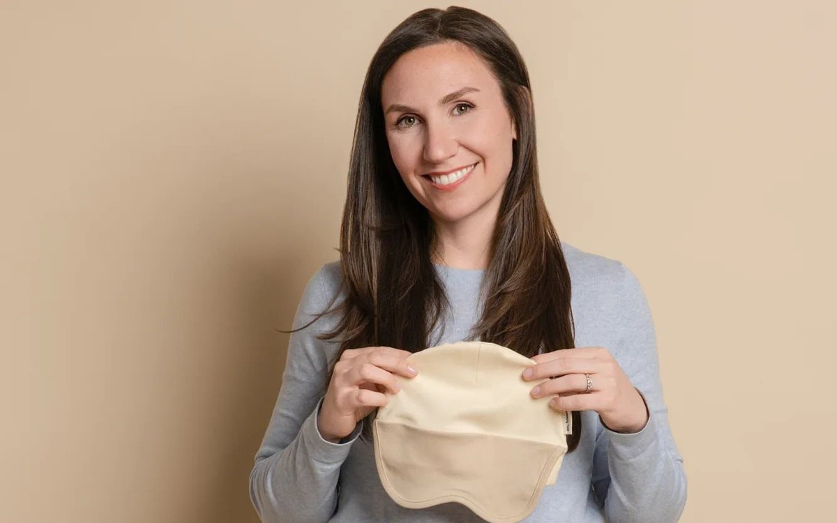 Nuôi con vất vả, mẹ bỉm nghĩ ra ý tưởng vừa chăm con vừa kiếm hơn 2 tỷ đồng mỗi tháng