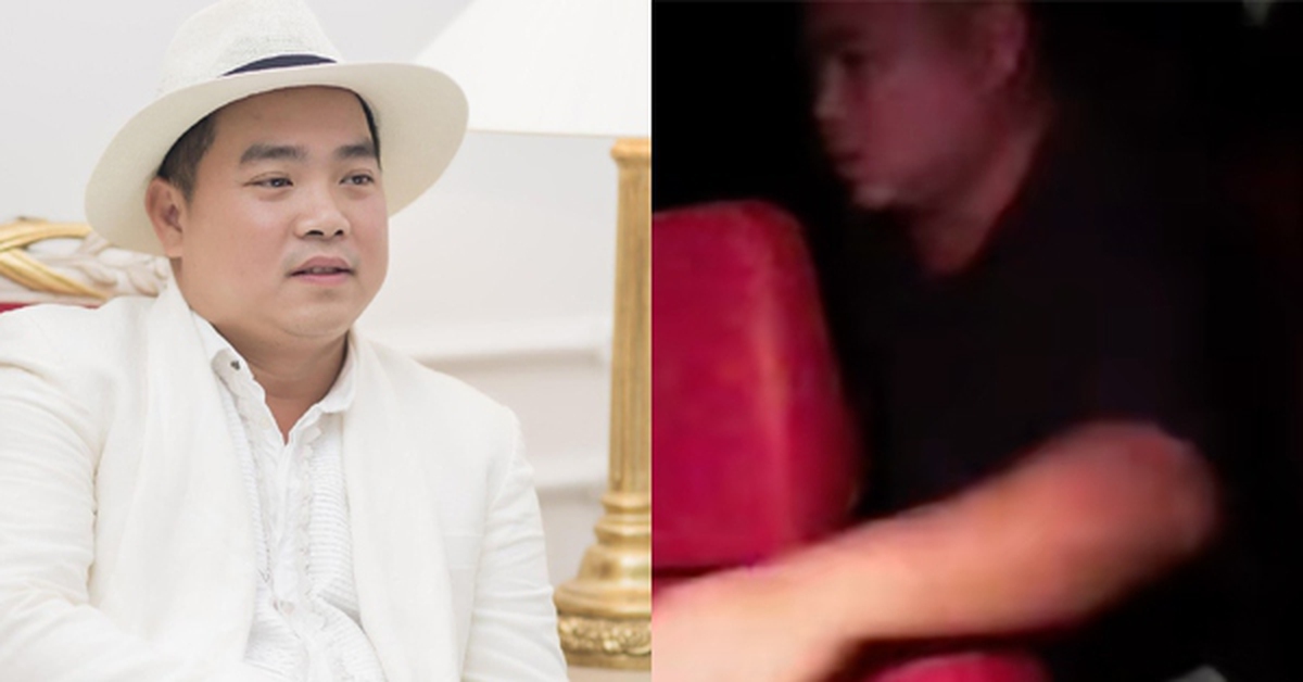 Vụ nhạc sĩ Minh Khang và tài xế Grab: Người bị ...